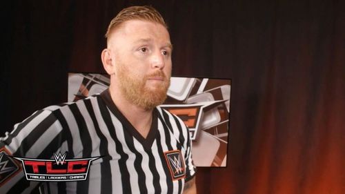 Heath Slater opened the new year with a big claim on Twitter.