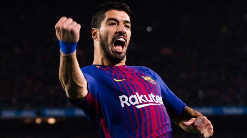 Suarez has been worth every penny Barcelona paid for him