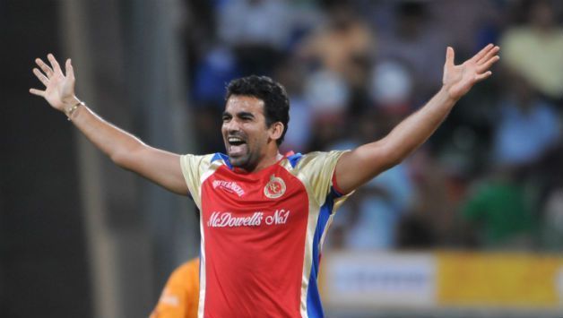 Zaheer Khan