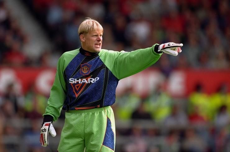 Peter Schmeichel