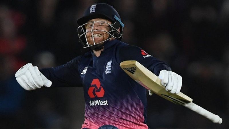 Jonny Bairstow was one of the steals from the auction