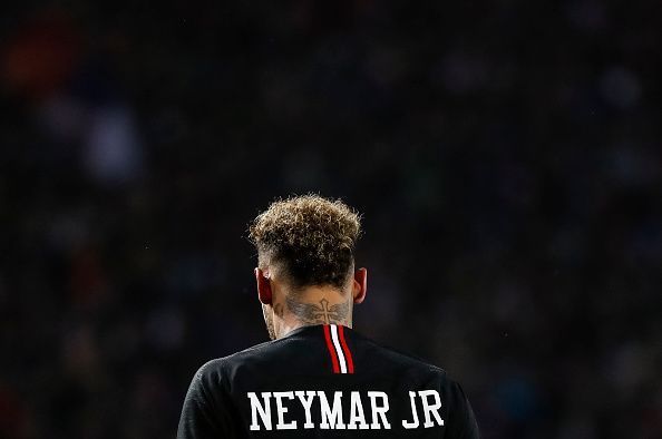 Neymar&#039;s sale to Paris Saint Germain provoked many
