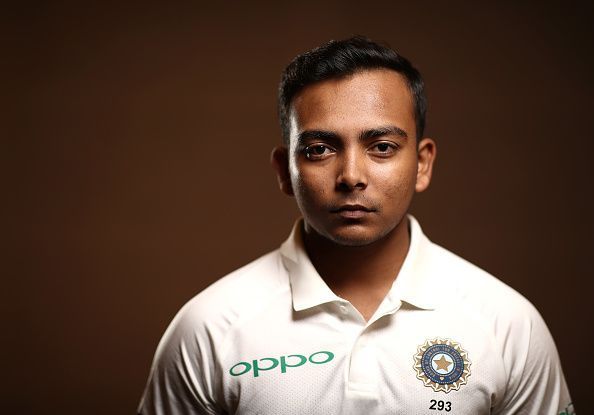 India Test Headshots Session