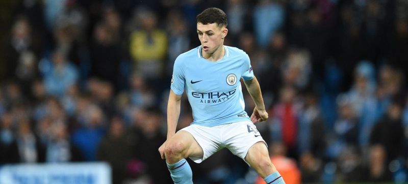 Phil Foden