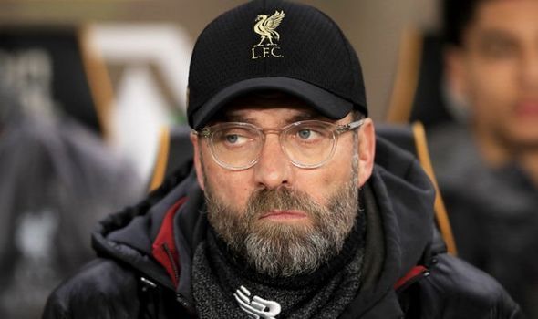 Jurgen Klopp