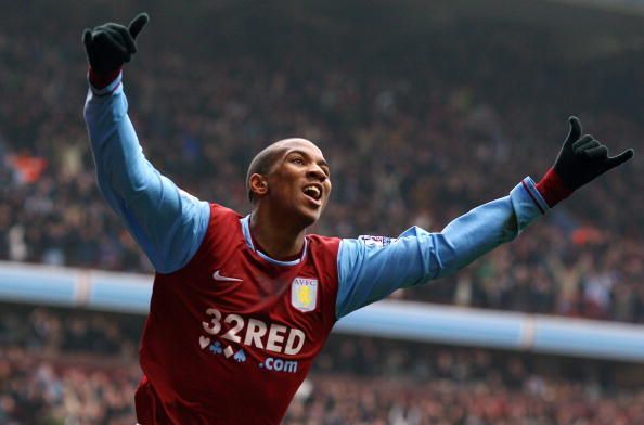 Aston Villa v Birmingham City - Premier League