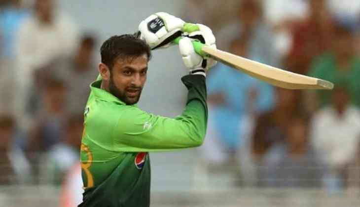 Shoaib Malik