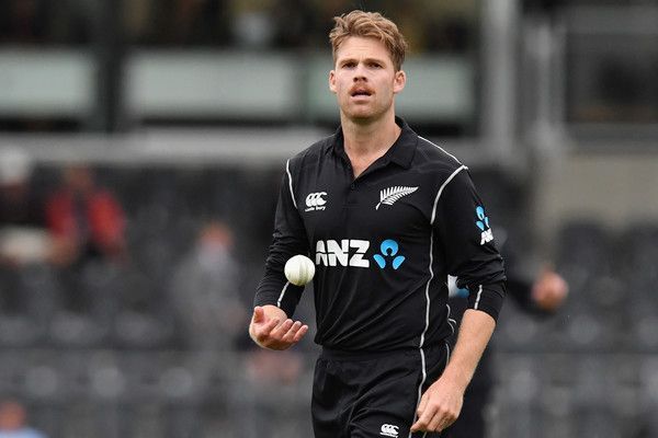 Lockie Ferguson