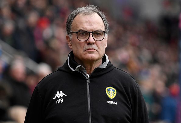 Marcelo Bielsa