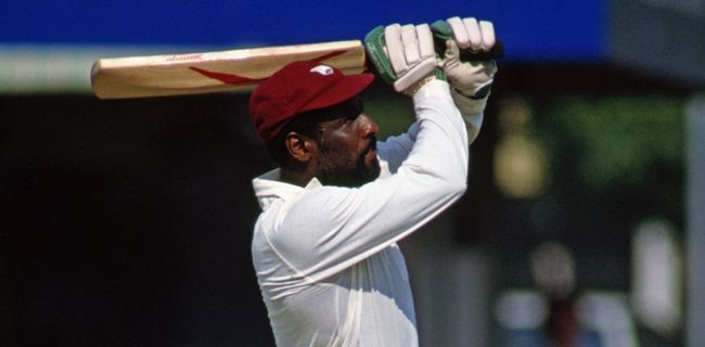 Image result for Sir viv Richards wins series in Australia