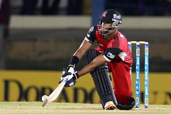 Pooran went sold in last year&#039;s IPL auctions