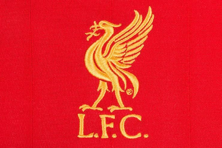 Liverpool FC&#039;s Logo