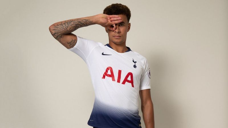 Dele Alli