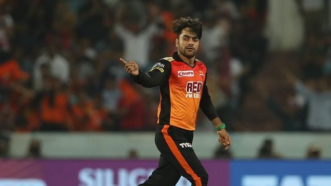 Rashid Khan