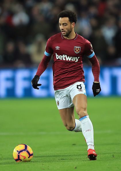 West Ham United v Brighton &amp; Hove Albion - Premier League