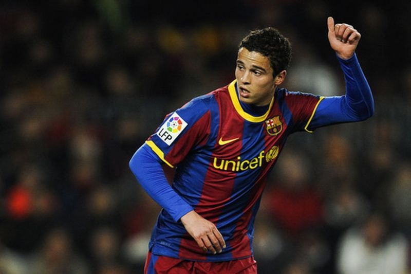 Ibrahim Afellay