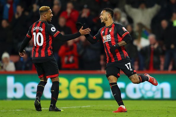 AFC Bournemouth v Chelsea FC - Premier League