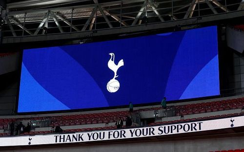 Tottenham Hotspur