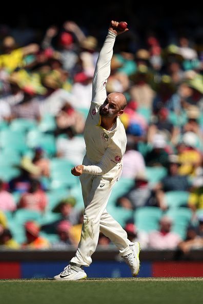 Nathan Lyon was one of Australia&#039;s best player of the series