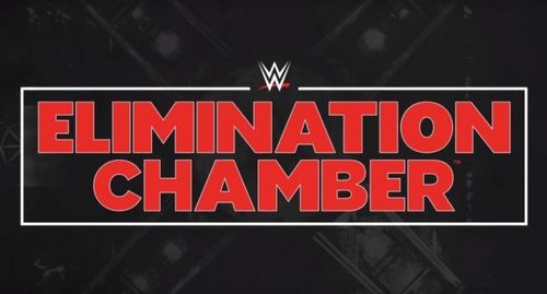 Elimination Chamber pay-per-view returns next month.