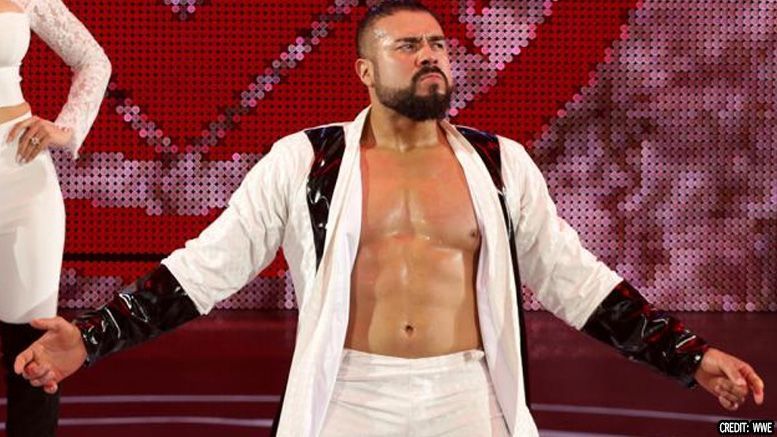 Andrade has also undergone a name change recently.