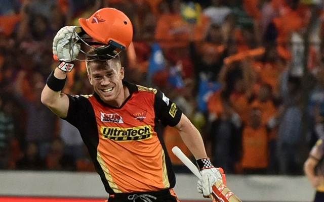 David Warner set to return to IPL 2019 after the one year ban is paid Rs.12.5 Crore