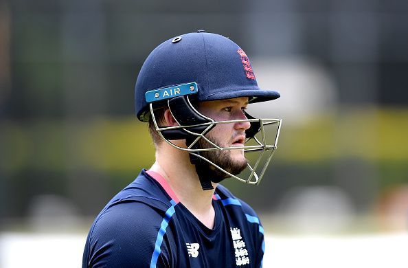 Ben Duckett&#039;s unbeaten 70 shepherded England Lions to a thrilling victory