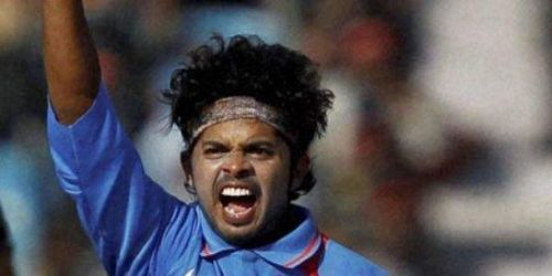 Sreesanth is still one of India's finest pacers ever