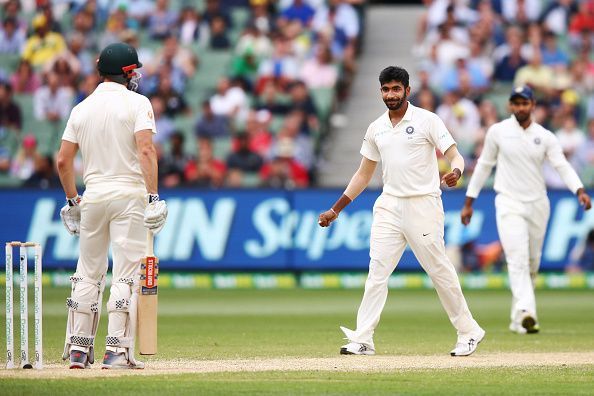 Australia v India - 3rd Test: Day 4