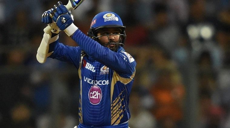 Parthiv Patel played 3 seasons each for Mumbai Indians and Chennai Super Kings