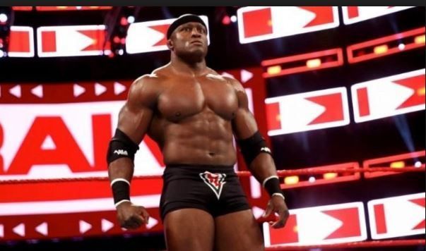 bobby lashley