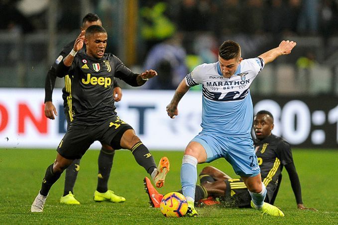 Lazio needed to be more clinical
