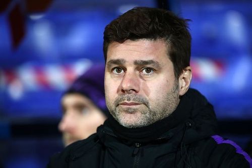 Pochettino is in demand