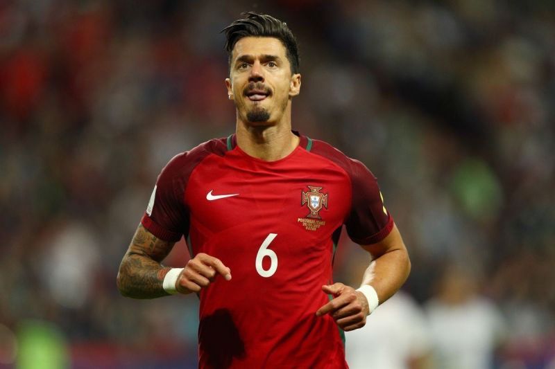 Fonte&#039;s stint in China was very short