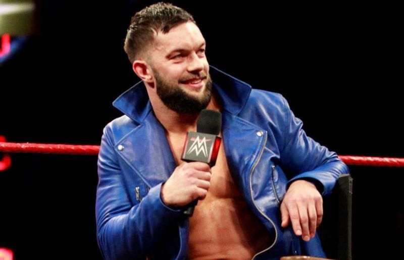 A new path for Balor.