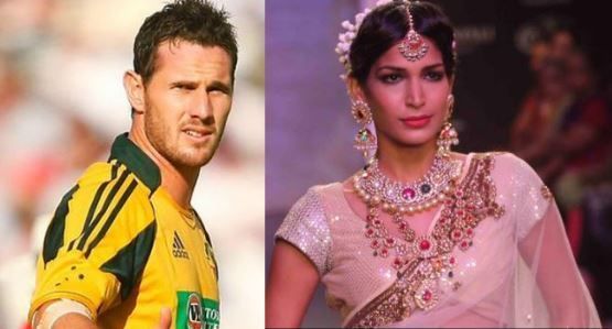 shaun tait and mashoom singha