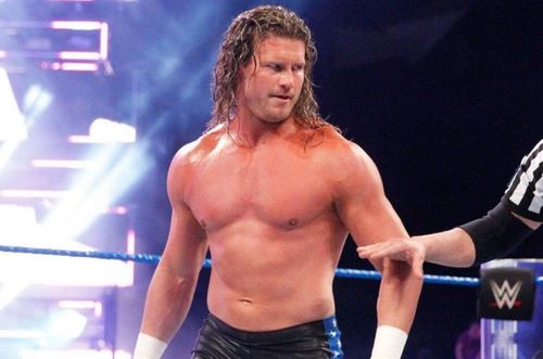 Dolph Ziggler