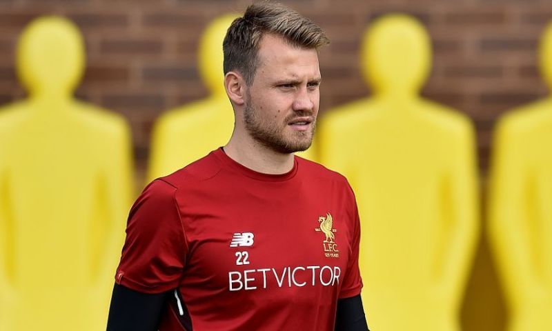 Simon&Acirc;&nbsp;Mignolet