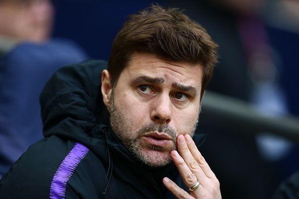 Pochettino hopes Eriksen signs a new deal