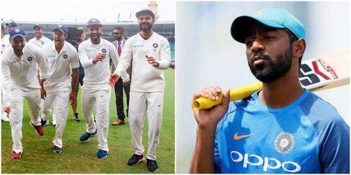 Abhinav Mukund has exuded high praise on Virat Kohli's Indian team