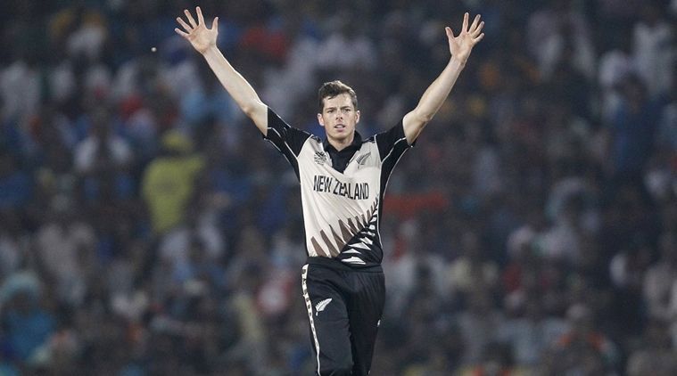 Mitchell Santner