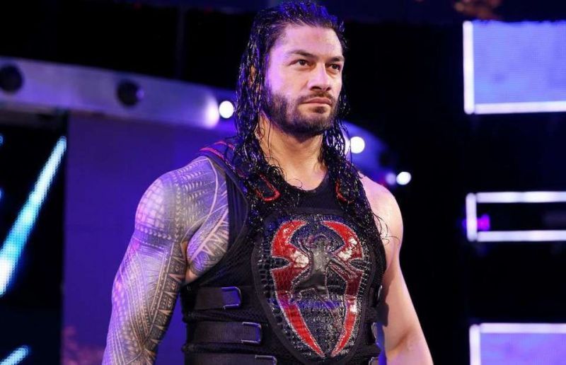 Roman Reigns