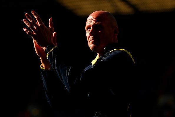 Brad Friedel represented Premier League clubs Liverpool, Blackburn Rovers, Aston Villa and Tottenham Hotspur across an 18-year span