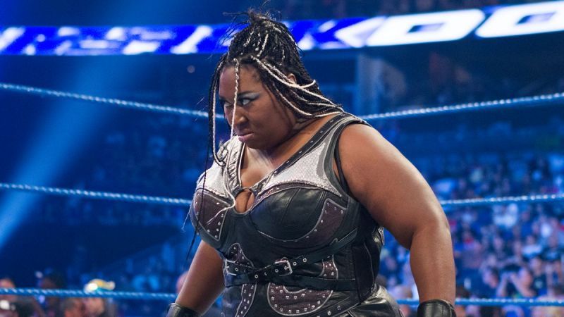 Kharma deserves another go around