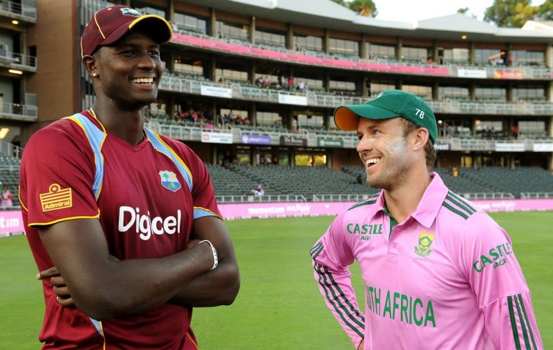 Jason Holder