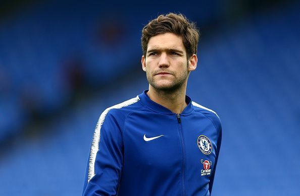 Marcos Alonso