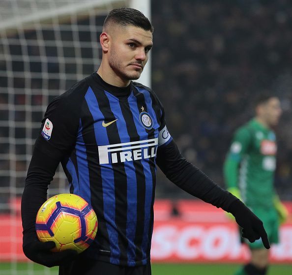 Mauro Icardi