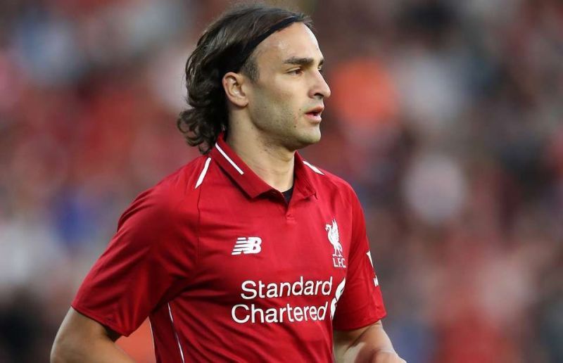 Lazar Markovic