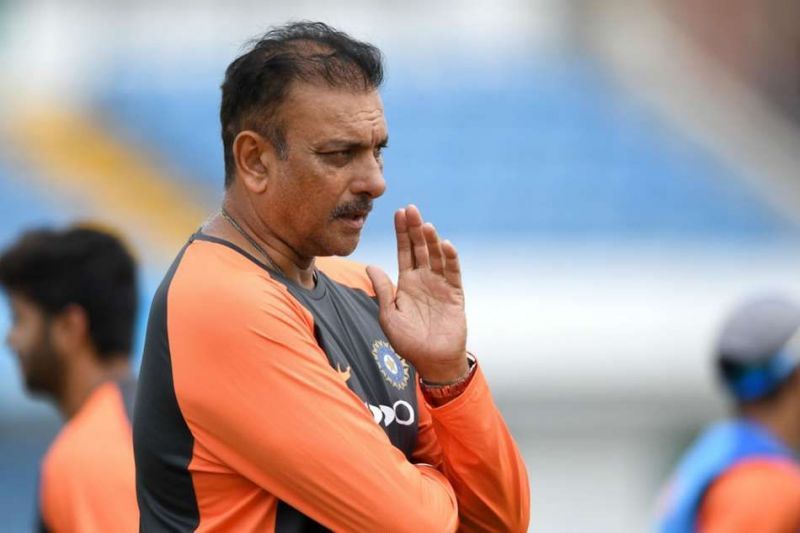 Ravi Shastri has been a good coach for the Indian team despite criticism over a few of his decisions