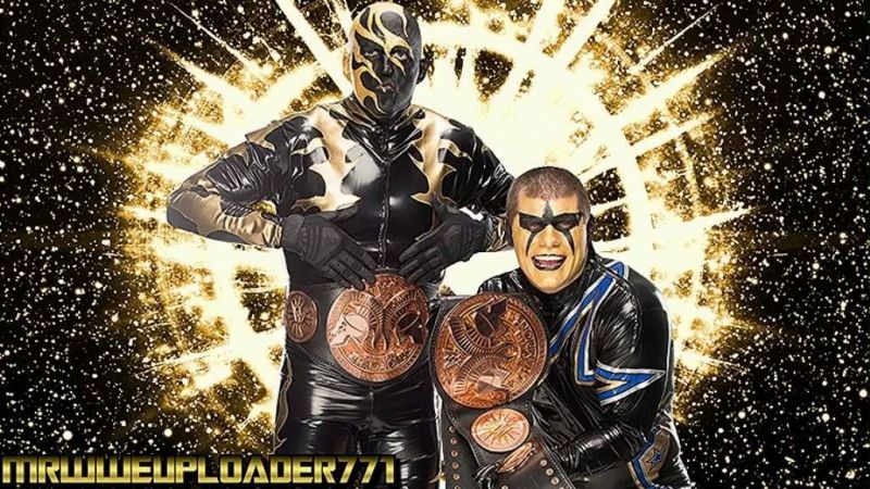 Goldust